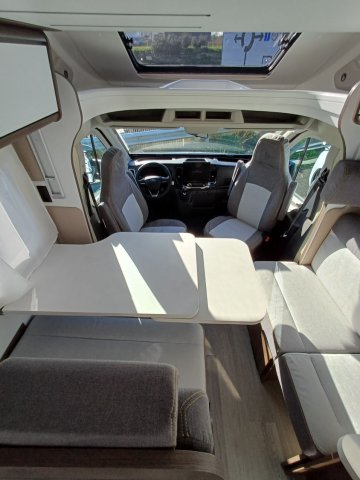 Benimar Tessoro 463 Up - Photo 9