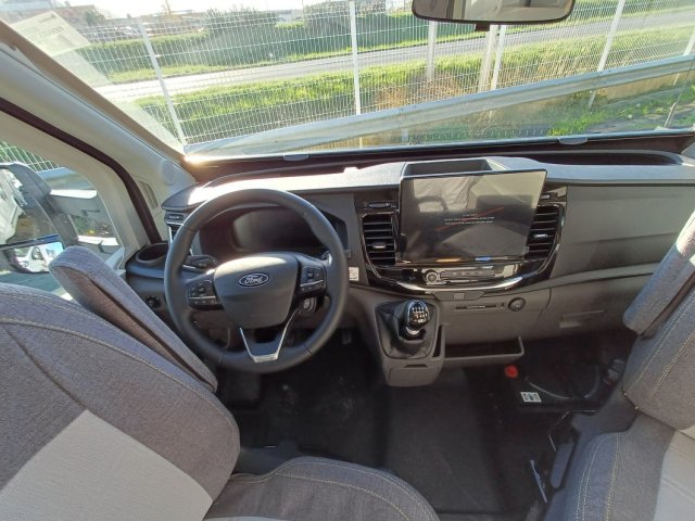 Benimar Tessoro 463 Up - Photo 10