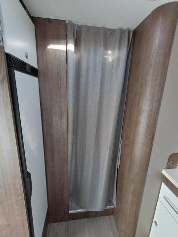 Benimar Tessoro 463 Up - Photo 13