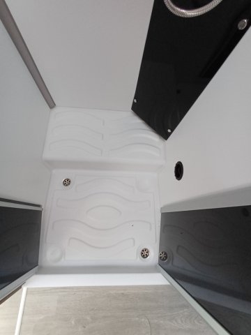 Benimar Tessoro 463 Up - Photo 16