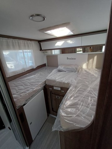 Benimar Tessoro 463 Up - Photo 19