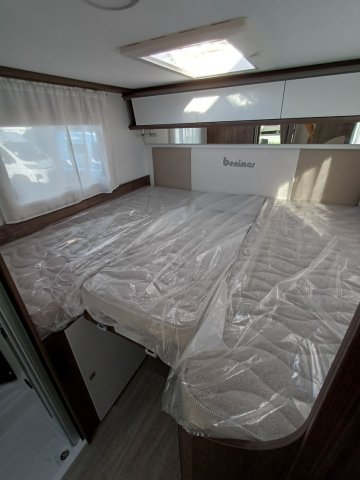 Benimar Tessoro 463 Up - Photo 20