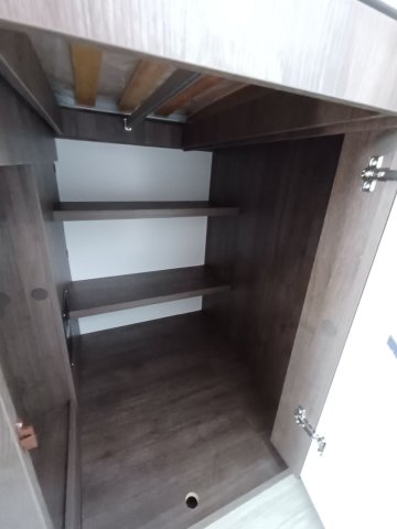 Benimar Tessoro 463 Up - Photo 22