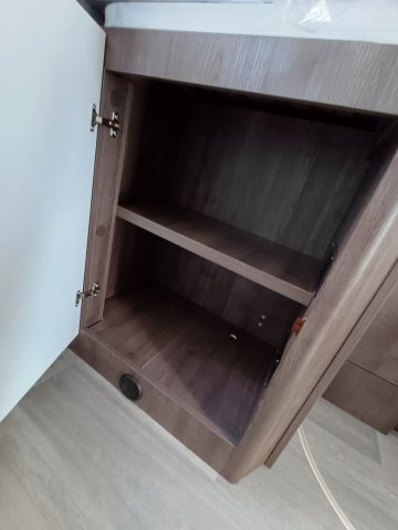 Benimar Tessoro 463 Up - Photo 23