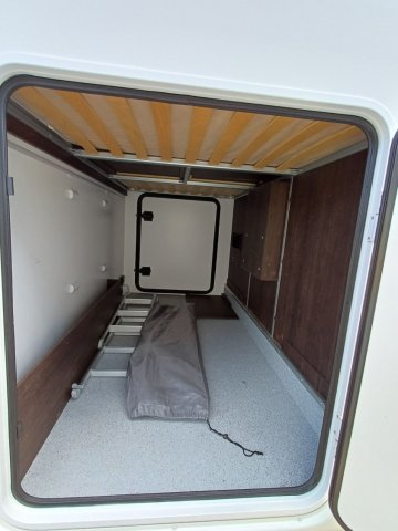 Benimar Tessoro 463 - Photo 4