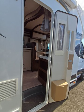 Benimar Tessoro 463 - Photo 5