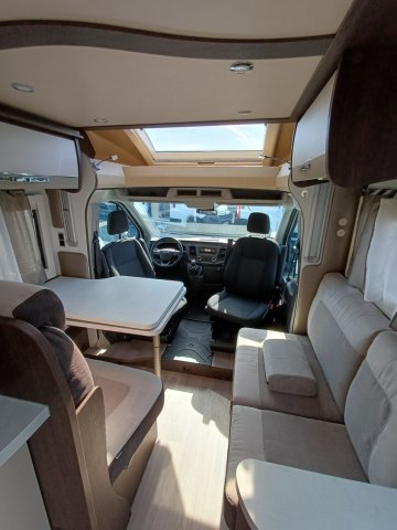 Benimar Tessoro 463 - Photo 6