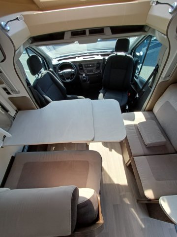 Benimar Tessoro 463 - Photo 7
