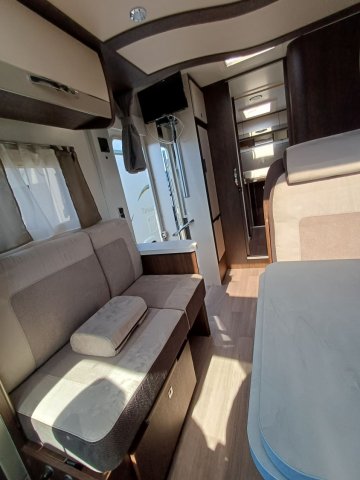 Benimar Tessoro 463 - Photo 9