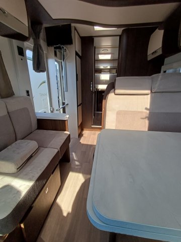 Benimar Tessoro 463 - Photo 10