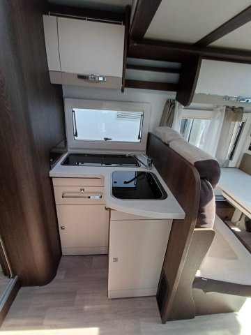 Benimar Tessoro 463 - Photo 11