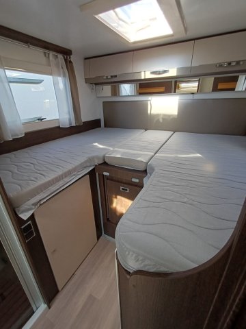 Benimar Tessoro 463 - Photo 15