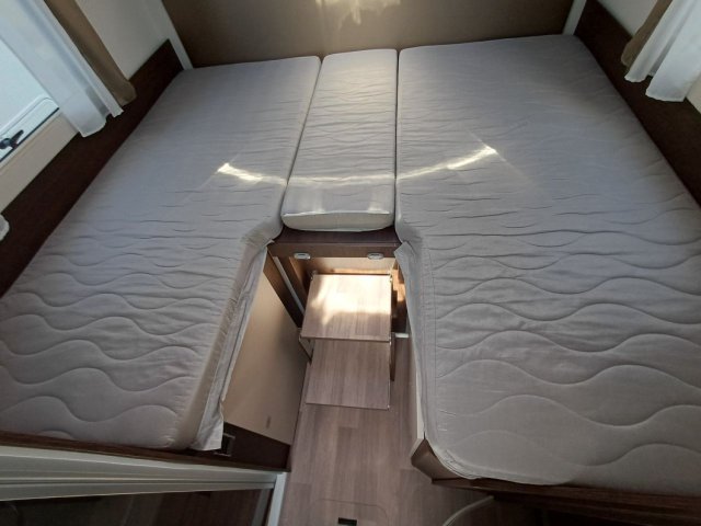 Benimar Tessoro 463 - Photo 16