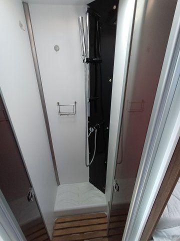 Benimar Tessoro 463 - Photo 18