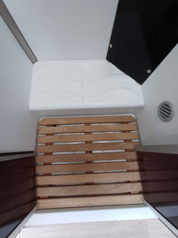 Benimar Tessoro 463 - Photo 19