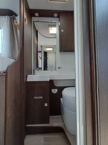 Benimar Tessoro 463 - Photo 20