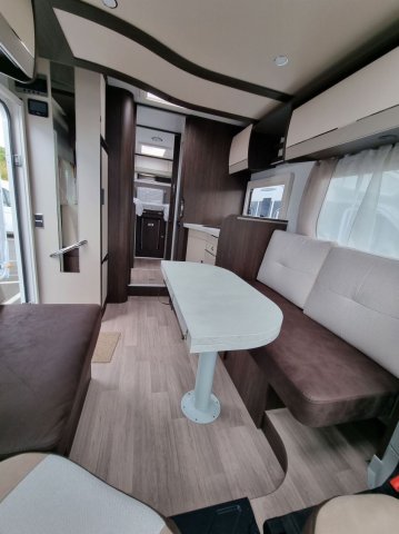 Benimar Tessoro 468 - Photo 8