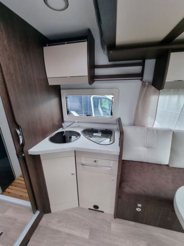 Benimar Tessoro 468 - Photo 9