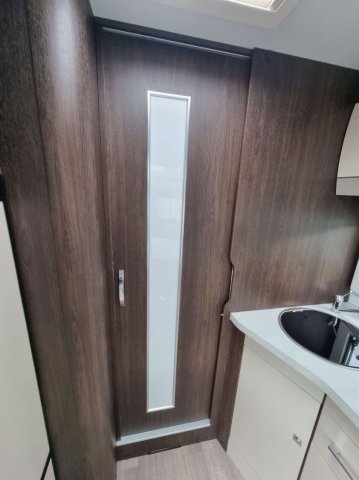 Benimar Tessoro 468 - Photo 12