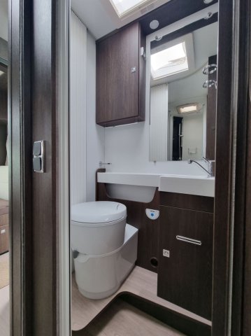 Benimar Tessoro 468 - Photo 15