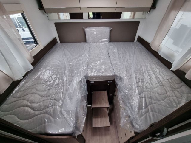 Benimar Tessoro 468 - Photo 18