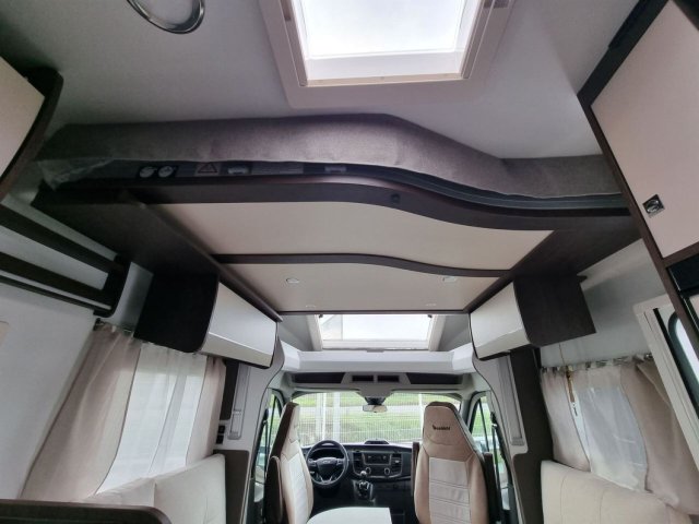 Benimar Tessoro 468 - Photo 20