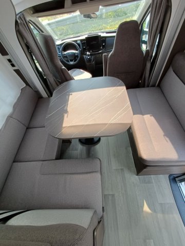 Benimar Tessoro 481 - Photo 7