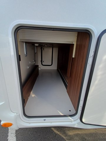 Benimar Tessoro 494 - Photo 5
