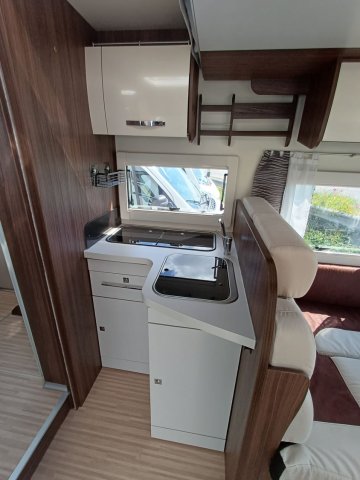 Benimar Tessoro 494 - Photo 11