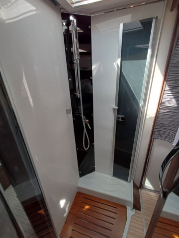 Benimar Tessoro 494 - Photo 16