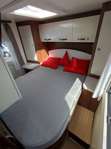 Benimar Tessoro 494 - Photo 18
