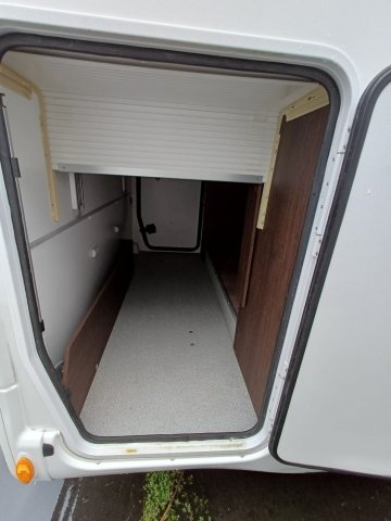 Benimar Tessoro 494 - Photo 4