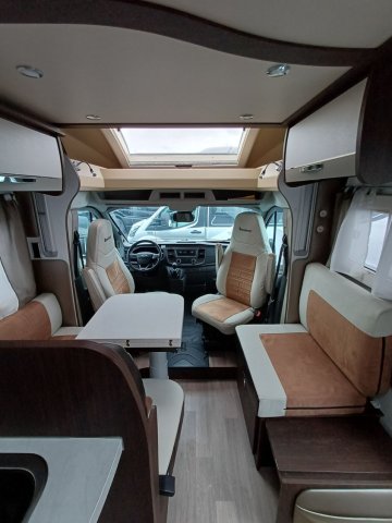 Benimar Tessoro 494 - Photo 5