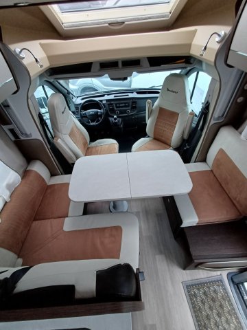 Benimar Tessoro 494 - Photo 6