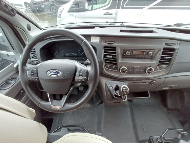 Benimar Tessoro 494 - Photo 7