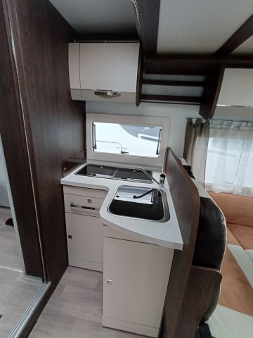 Benimar Tessoro 494 - Photo 9