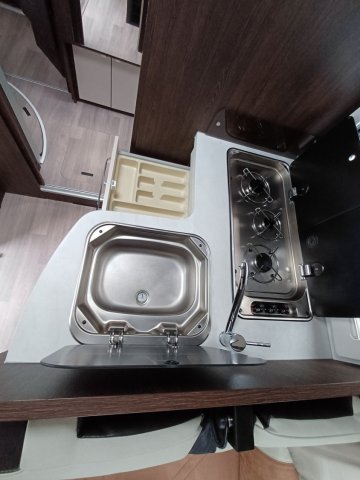 Benimar Tessoro 494 - Photo 10