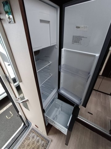 Benimar Tessoro 494 - Photo 11