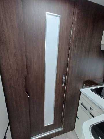 Benimar Tessoro 494 - Photo 12