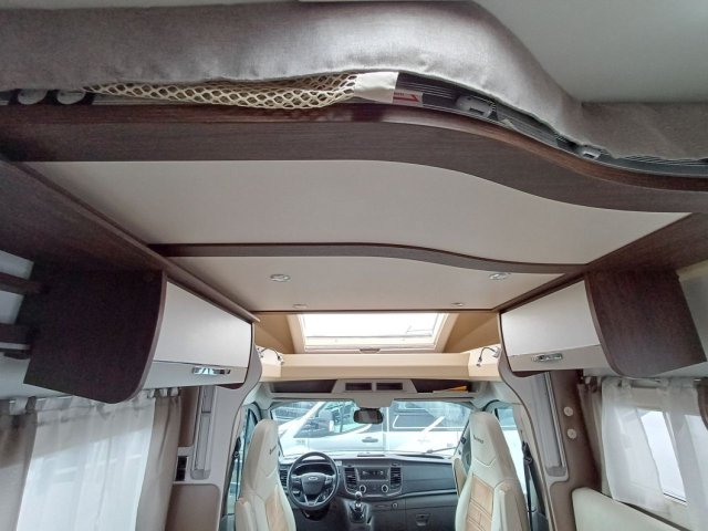 Benimar Tessoro 494 - Photo 13