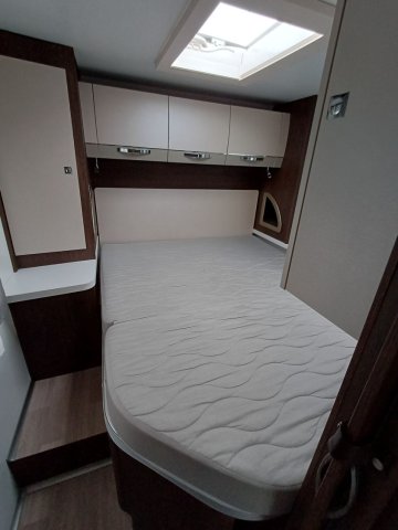 Benimar Tessoro 494 - Photo 19