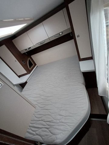 Benimar Tessoro 494 - Photo 20