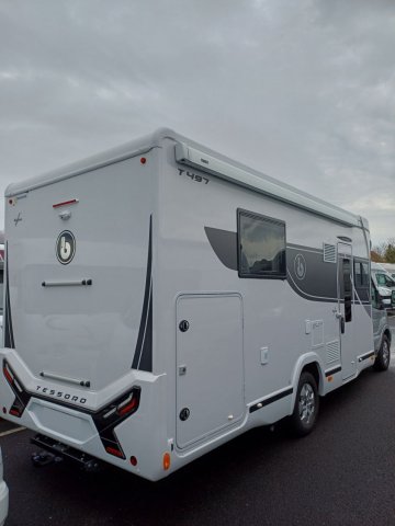 Benimar Tessoro 497 - Photo 3