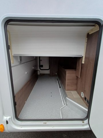 Benimar Tessoro 497 - Photo 4