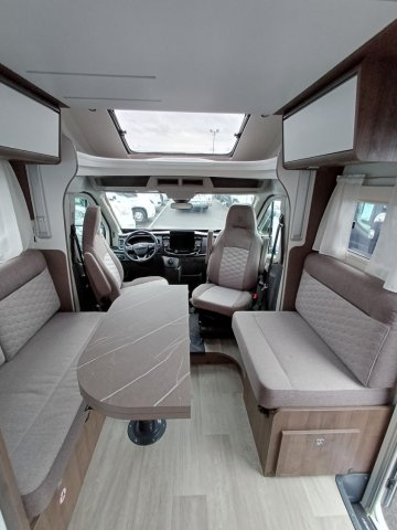 Benimar Tessoro 497 - Photo 6