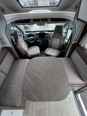 Benimar Tessoro 497 - Photo 7