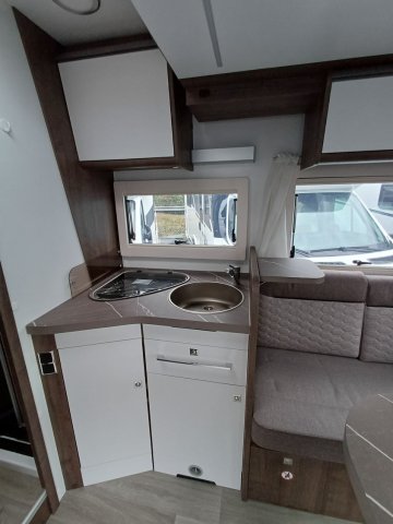 Benimar Tessoro 497 - Photo 10