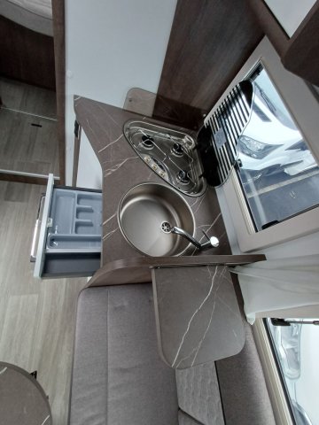 Benimar Tessoro 497 - Photo 11