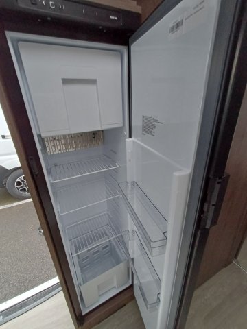 Benimar Tessoro 497 - Photo 12