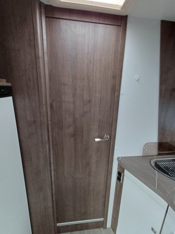 Benimar Tessoro 497 - Photo 13